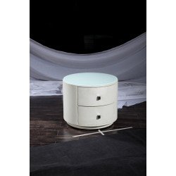 DeRucci Beside Table QB-7